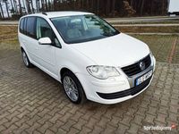 używany VW Touran - może być Twój!!!