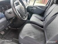 Używany Opel Vivaro 2018 Minivan