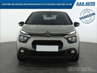 Używany Citroën C3 2023 Beżowy Hatchback