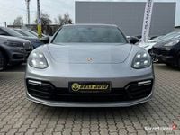 Używany Porsche Panamera 2018 Szary Sedan/Limuzyna