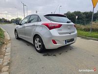 Używany Hyundai i30 2013 Sedan/Limuzyna