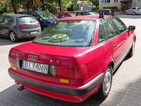 używany Audi 80 B4, 2.0 Benzyna Białystok