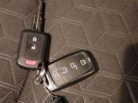 Używany Mitsubishi ASX 2022 Szary SUV