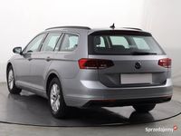 używany VW Passat 1.5 TSI