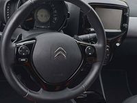 Używany Citroën C1 2017 Hatchback