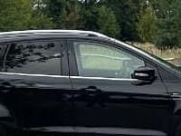 używany Ford Kuga II Pierwszy właściciel w Polsce-zjawiskowy, pierwsza rejestracja 2017r.