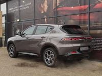 Nowe Alfa Romeo Tonale Sprint 160 KM (117 kW) 2025 Lakier metalizowany szary  vesuvio grey SUV