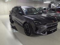 Używany Cupra Formentor 204 KM (150 kW) 2024 Grafitowy SUV