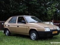 używany Skoda Favorit 