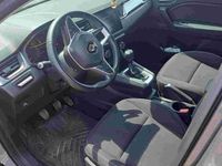 Używany Renault Captur Intens 2021 SUV