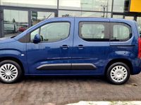 używany Opel Combo Life COMBO1.5 CDTI Enjoy S&S