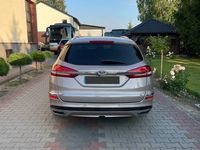 używany Ford Mondeo Vignale
