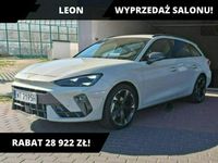 Używany Cupra Leon 150 KM (110 kW) 2024 Beżowy (metalik) Kombi