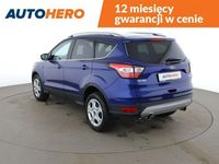 używany Ford Kuga 1.5dm 150KM 2018r. 61 270km