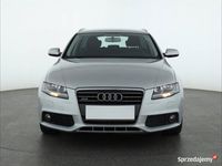 Używany Audi A4 2009 Srebrny Kombi