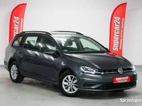 używany VW Golf VII 1.6dm 115KM 2019r. 140 000km