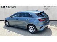 używany Kia Ceed 1.5 M