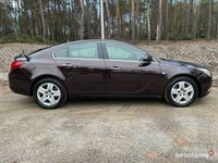 używany Opel Insignia 2.0 CDTI Cosmo 4x4 OPC Line