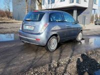 używany Lancia Ypsilon 