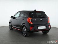 używany Kia Picanto 1.0 CVVT