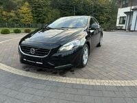 Używany Volvo V40 115 KM (84 kW) 2015 Czarny Kombi