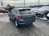 używany VW T-Roc 1.5dm 150KM 2018r. 68 150km