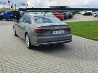 używany Audi A4 45tfsi 2.0tfsi 245KM Quattro S Line Salon PL Raty Zamiana B9 (2015…