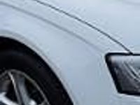 używany Audi A4 IV (B8) 2.0 Tdi 190 KM S-Line Bi-Xenon Navi Skóra Acc !