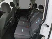 używany Ford Tourneo Connect 2dm 122KM 2024r. 1km
