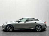 Używany BMW 220 Shadowline 156 KM (114 kW) 2025 Szary skyscraper metalizowany Coupe