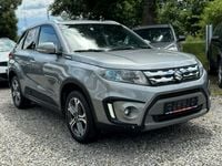 Używany Suzuki Vitara 120 KM (88 kW) 2017 Szary SUV