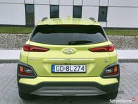 używany Hyundai Kona 1,6 TGDI 2020r. 177km 4WD