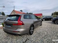 używany Volvo V60 2.0 150 KM D3 Wspomaganie parkowania Roczna GWARA…