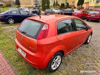 używany Fiat Punto Evo 