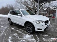 Używany BMW X5 2014 Biały SUV