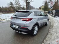 Używany Opel Grandland X 2018 SUV