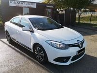 Używany Renault Fluence 69 kW (95 KM) 2016 Inny kolor Sedan/Limuzyna
