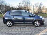 używany Peugeot 3008 155 tys. km Bezwypadkowy