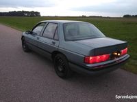 Używany Chevrolet Corsica LT 1990 Zielony Sedan/Limuzyna