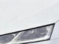 używany Skoda Octavia III Style 2.0 TDI DSG Style 2.0 TDI 150KM DSG