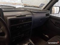 używany Nissan Patrol 2.8 diesel 1996 rok