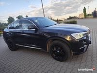 Używany BMW X4 2015 SUV