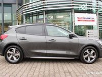 Używany Ford Focus 120 KM (88 kW) 2021