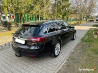 używany Opel Insignia 2,0 CDTI COSMO ecoflex facelift