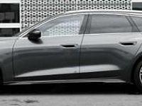 używany Audi A5 IV TFSI Avant 2.0 TFSI Avant (204KM) adaptacyjny asystent prędkości