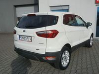 używany Ford Ecosport 27000km*Klimatronic*1.0*125KM*z Niemiec* II (…