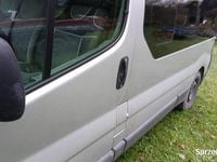 Używany Opel Vivaro 2002 Minivan