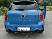 używany Mini Cooper Sprzedam