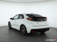 używany Honda Civic 1.8 i-VTEC