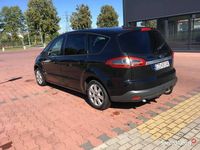 używany Ford S-MAX 2011,2.0,140KM